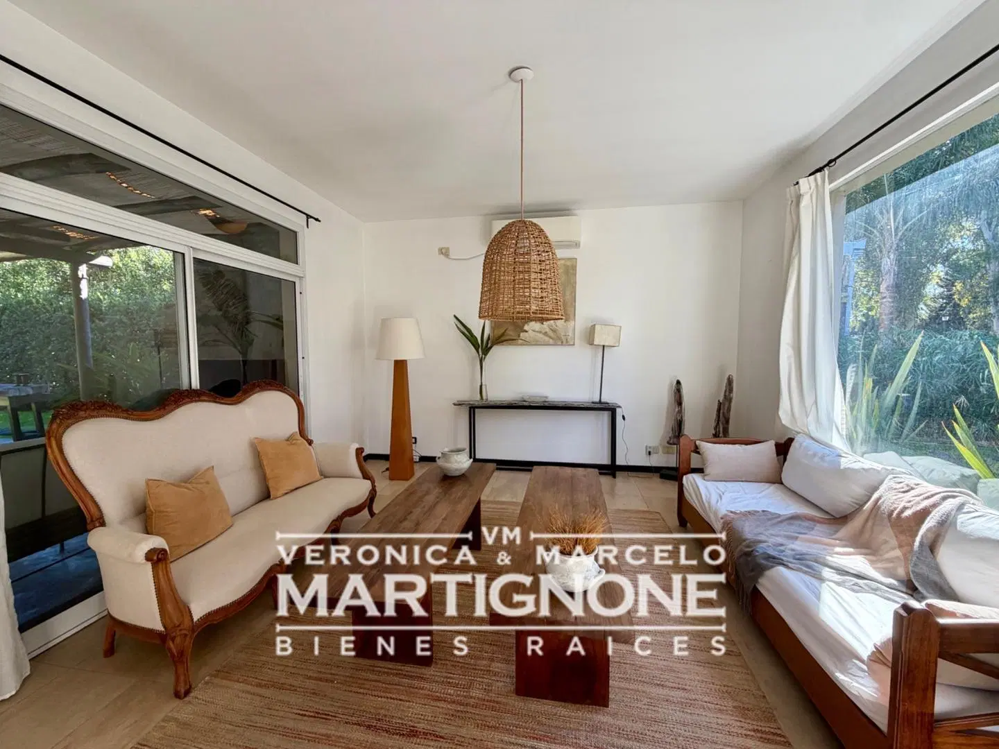 Muy Linda Casa En Venta En Los Potrillos, Fátima, Pilar 5