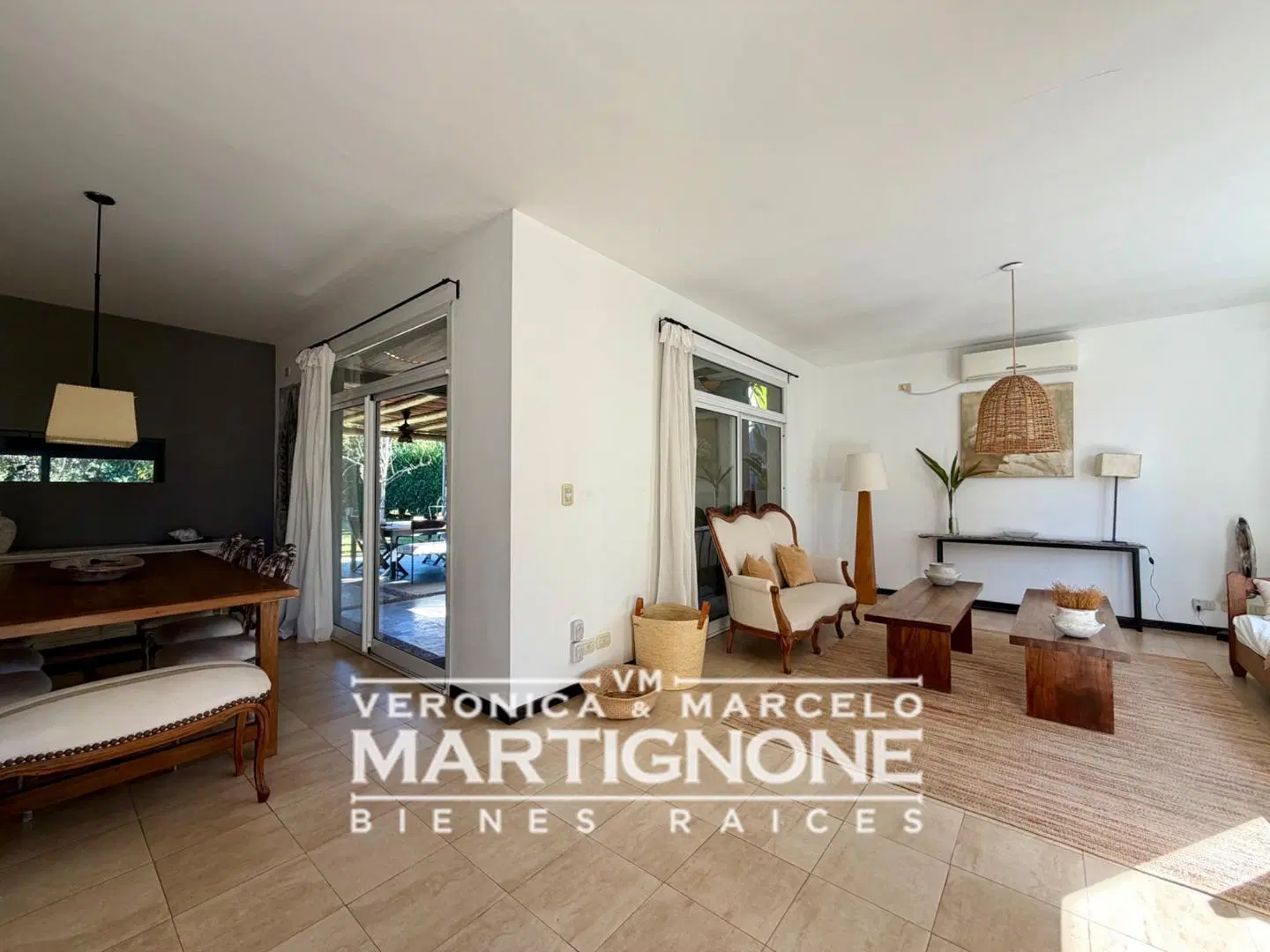 Muy Linda Casa En Venta En Los Potrillos, Fátima, Pilar 4