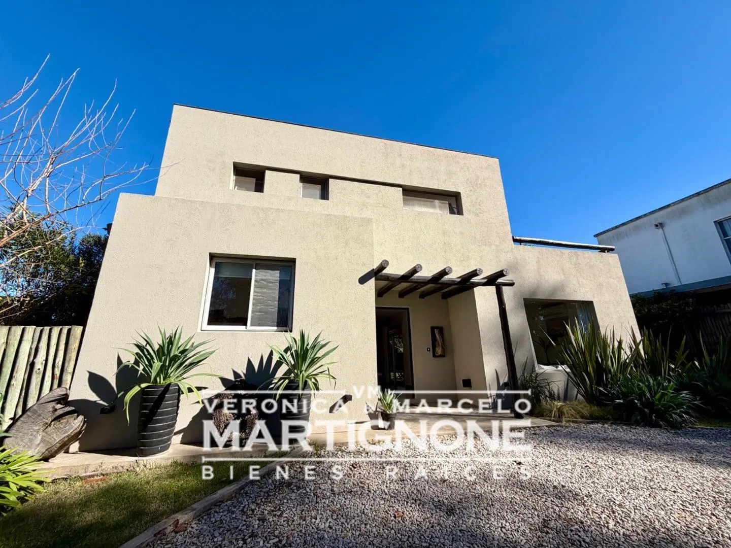 Muy Linda Casa En Venta En Los Potrillos, Fátima, Pilar 2