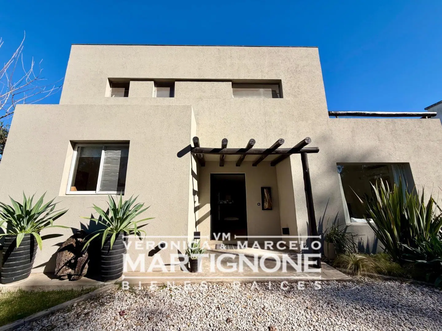 Muy Linda Casa En Venta En Los Potrillos, Fátima, Pilar 1