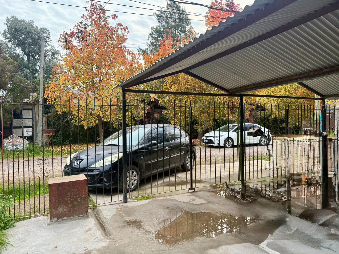 Foto de Departamento 2 amb en alquiler - Manzanares - Pilar, imagen 3