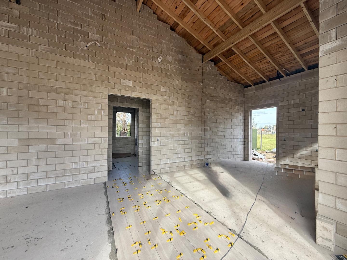 Foto de CASA A ESTRENAR EN VENTA EN LOMAS DE MANZANARES, MANZANARES, imagen 4