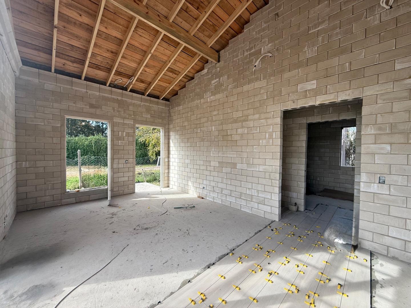 Foto de CASA A ESTRENAR EN VENTA EN LOMAS DE MANZANARES, MANZANARES, imagen 1
