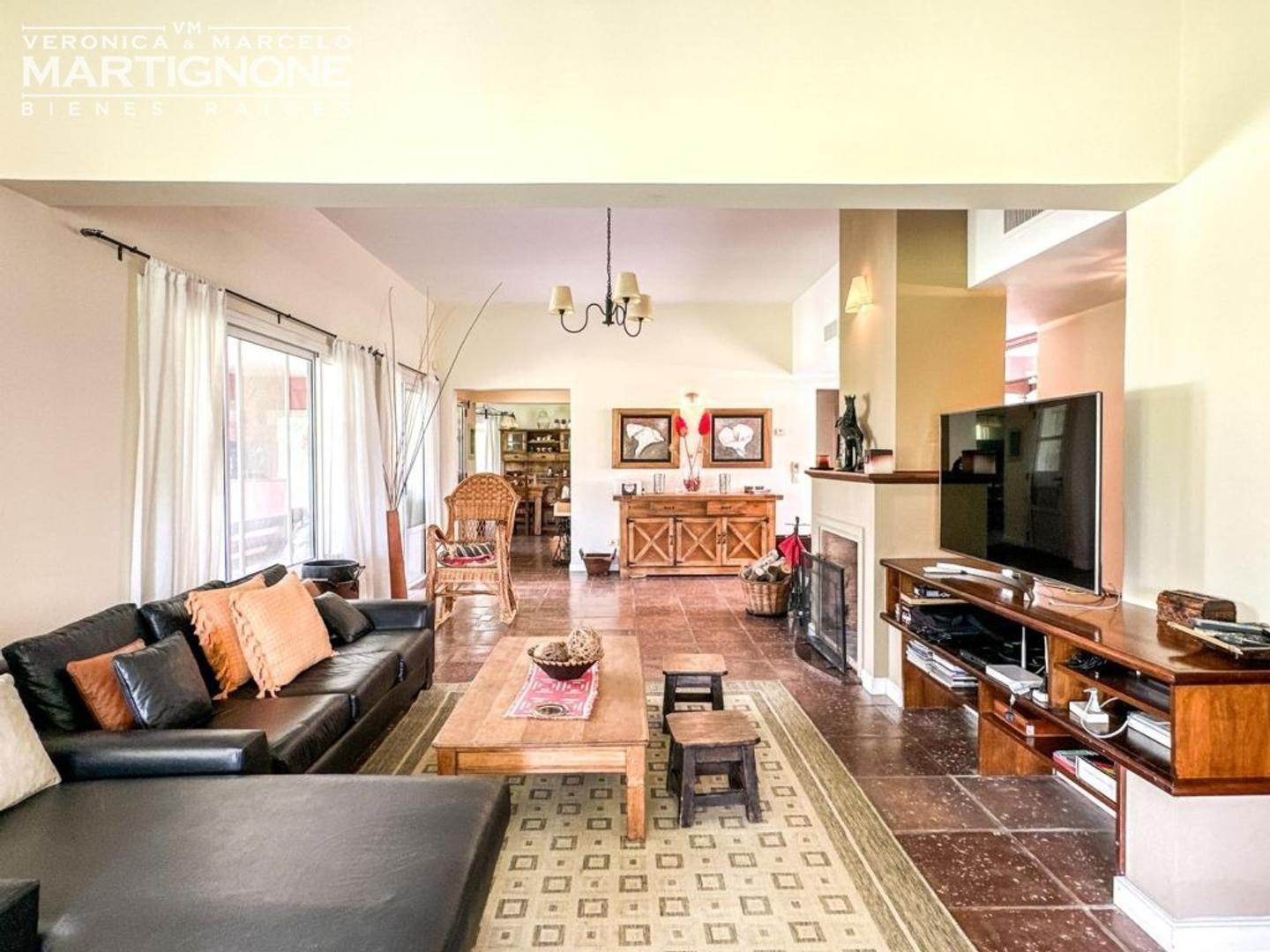 Foto de Casa en venta en Club de Campo La Ranita Manzanares - Open D, imagen 2