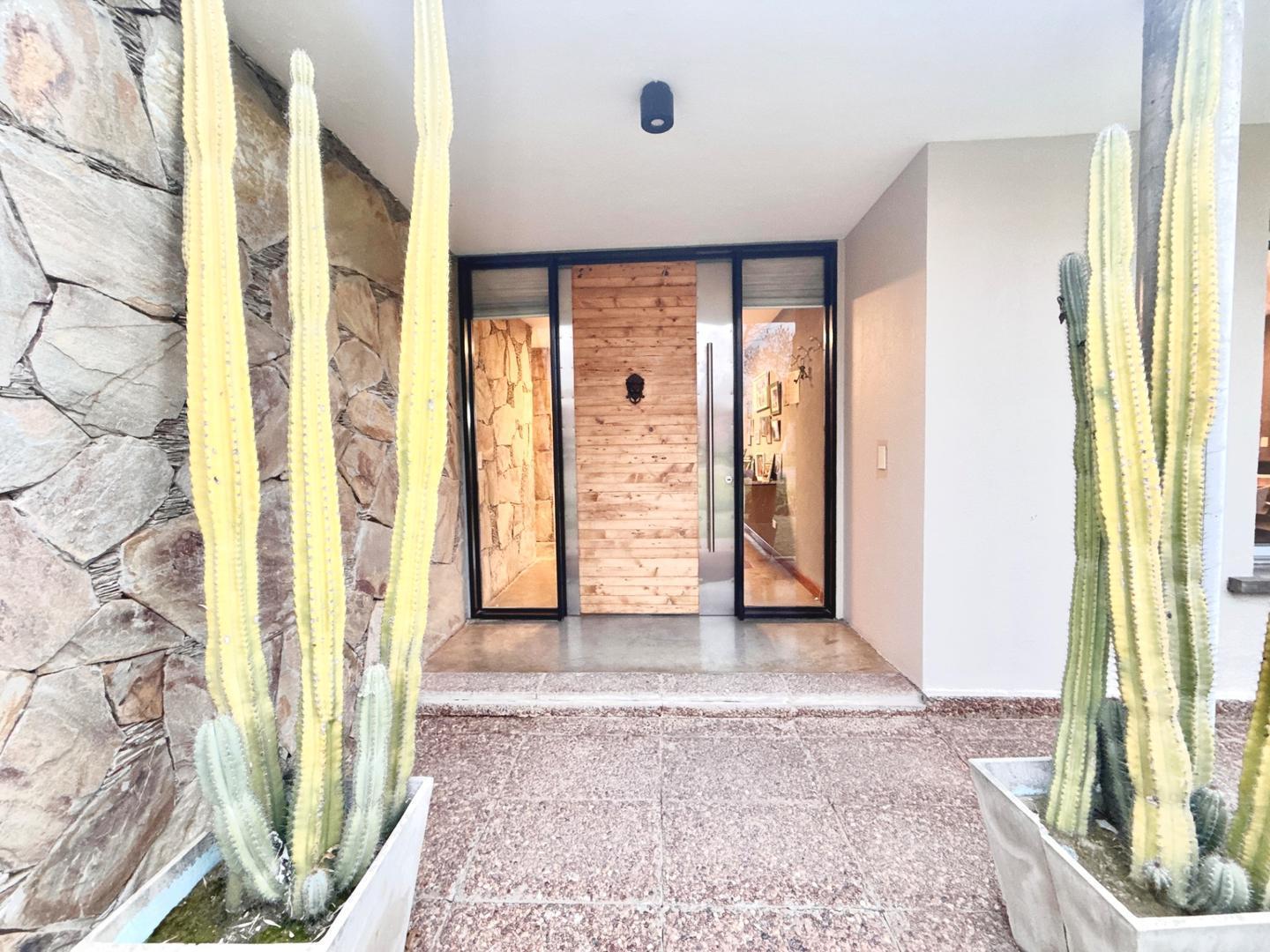 Foto de Muy linda casa en venta en Club de Campo San Francisco, imagen 1