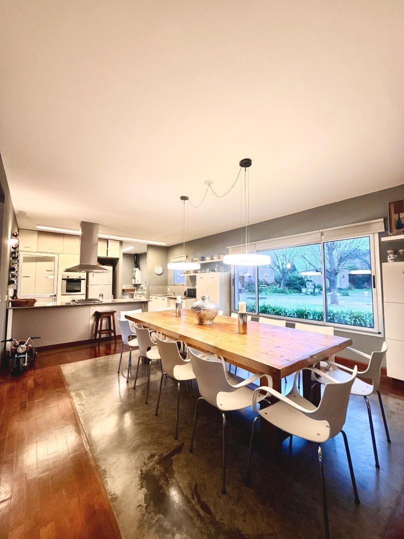 Foto de Muy linda casa en venta en Club de Campo San Francisco, imagen 3