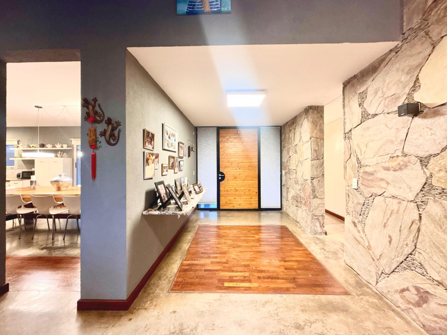 Foto de Muy linda casa en venta en Club de Campo San Francisco, imagen 5