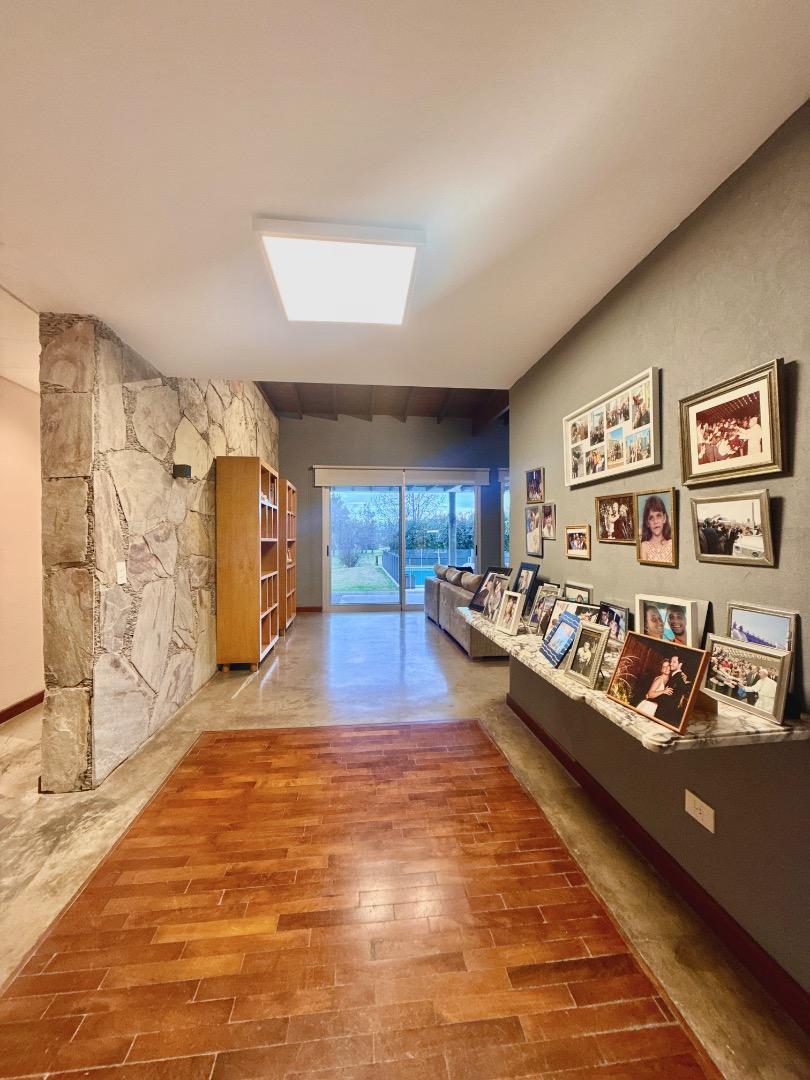 Foto de Muy linda casa en venta en Club de Campo San Francisco, imagen 2
