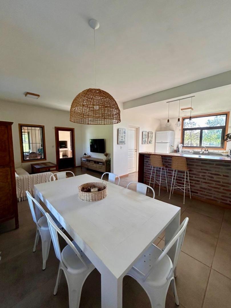 Foto de Casa en venta con pileta de natación en Manzanares - Pilar, imagen 4