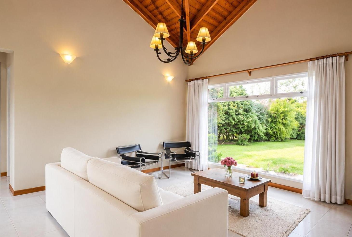 Foto de Casa en venta en Altos de Manzanares, imagen 1
