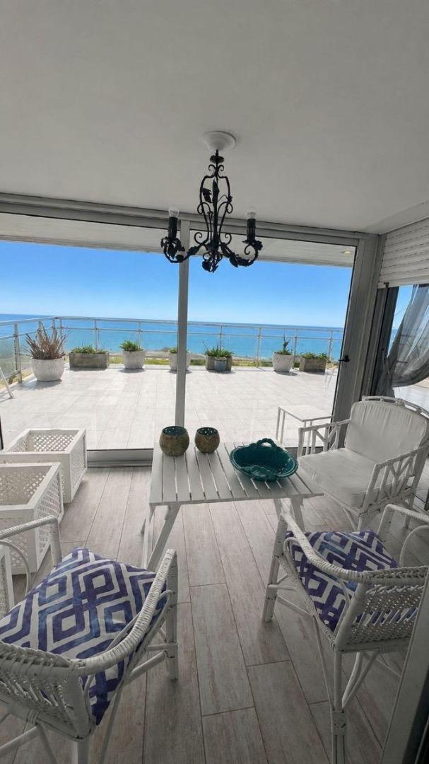 Foto de Exclusivo departamento en MAR DEL PLATA con vista al mar, imagen 5