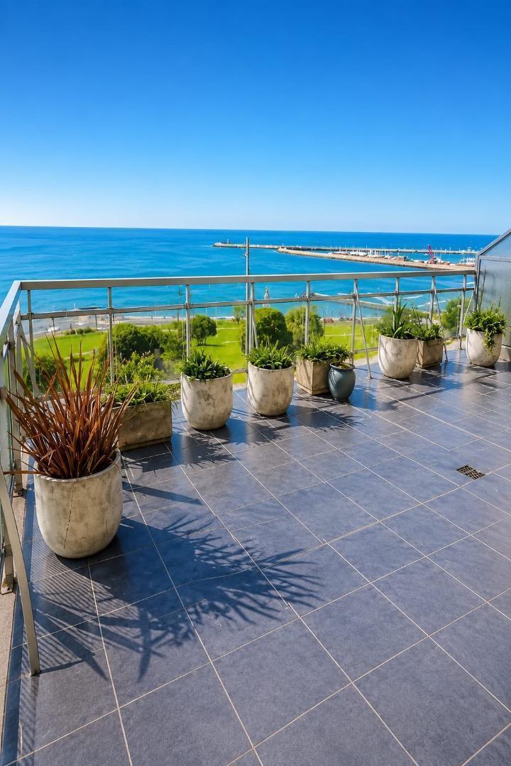 Foto de Exclusivo departamento en MAR DEL PLATA con vista al mar, imagen 2