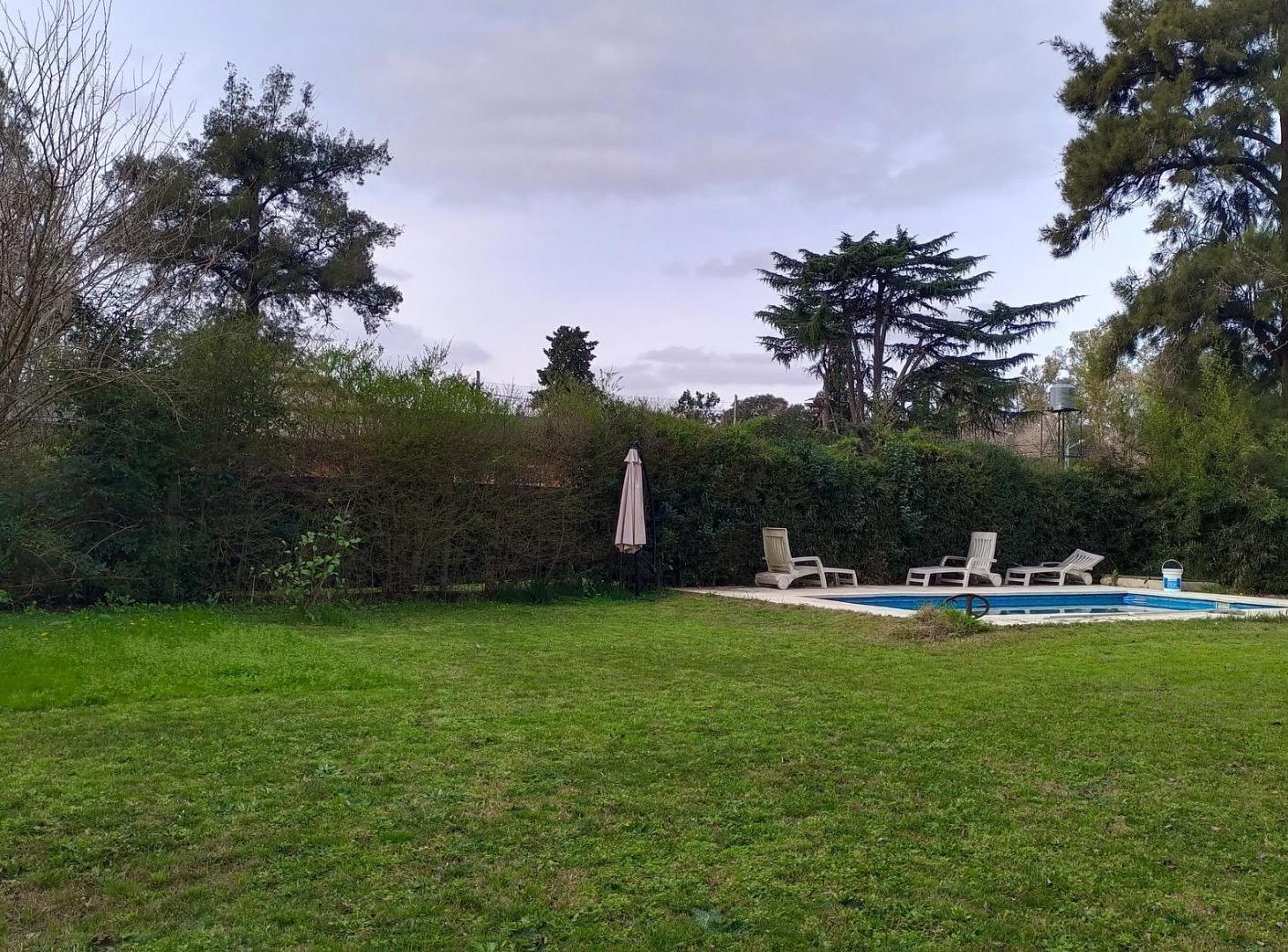 Foto de Terreno 800m2 con PILETA de natación en Manzanares - Pilar, imagen 3