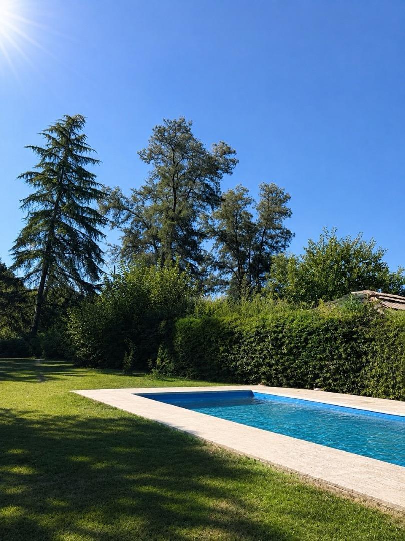 Foto de Terreno 800m2 con PILETA de natación en Manzanares - Pilar, imagen 1