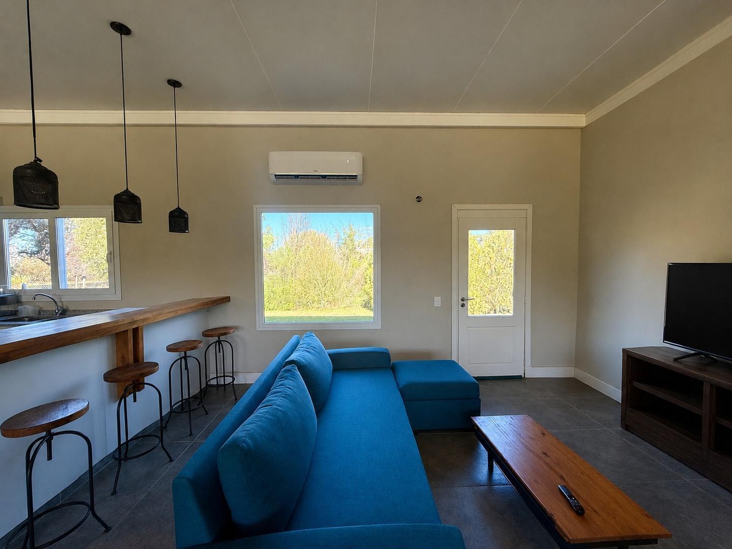 Foto de Casa Amoblada en alquiler - Club de Campo La Ranita, imagen 2