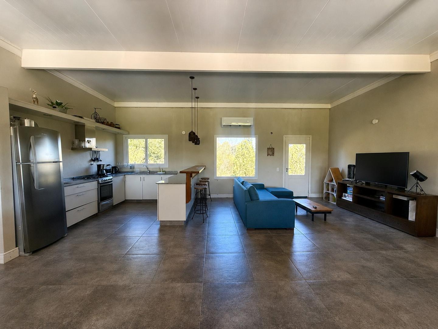 Foto de Casa Amoblada en alquiler - Club de Campo La Ranita, imagen 5