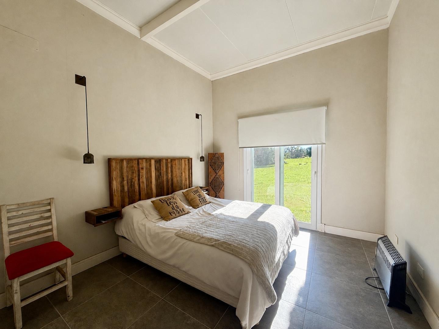 Foto de Casa Amoblada en alquiler - Club de Campo La Ranita, imagen 4