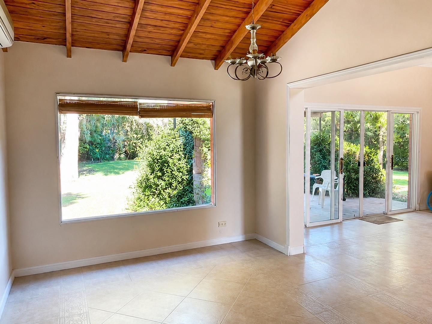 Foto de Casa Alquiler en Club de Campo San Francisco Manzanares, imagen 4