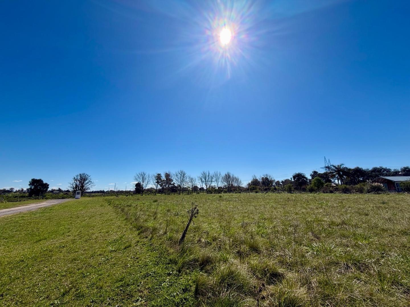 Foto de OPORTUNIDAD TERRENO VENTA 20.000USD LA RANITA, imagen 3