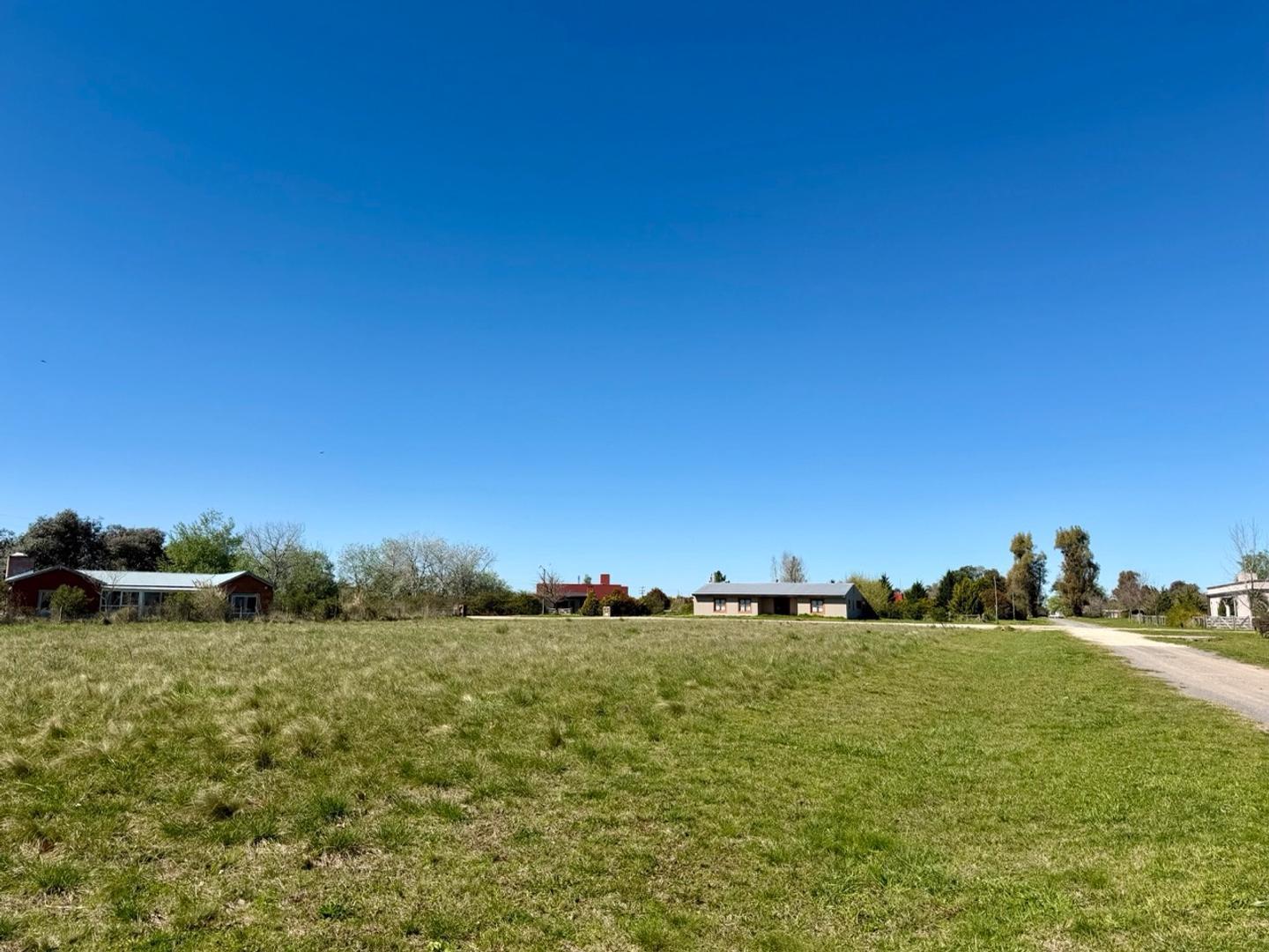 Foto de OPORTUNIDAD TERRENO VENTA 20.000USD LA RANITA, imagen 5