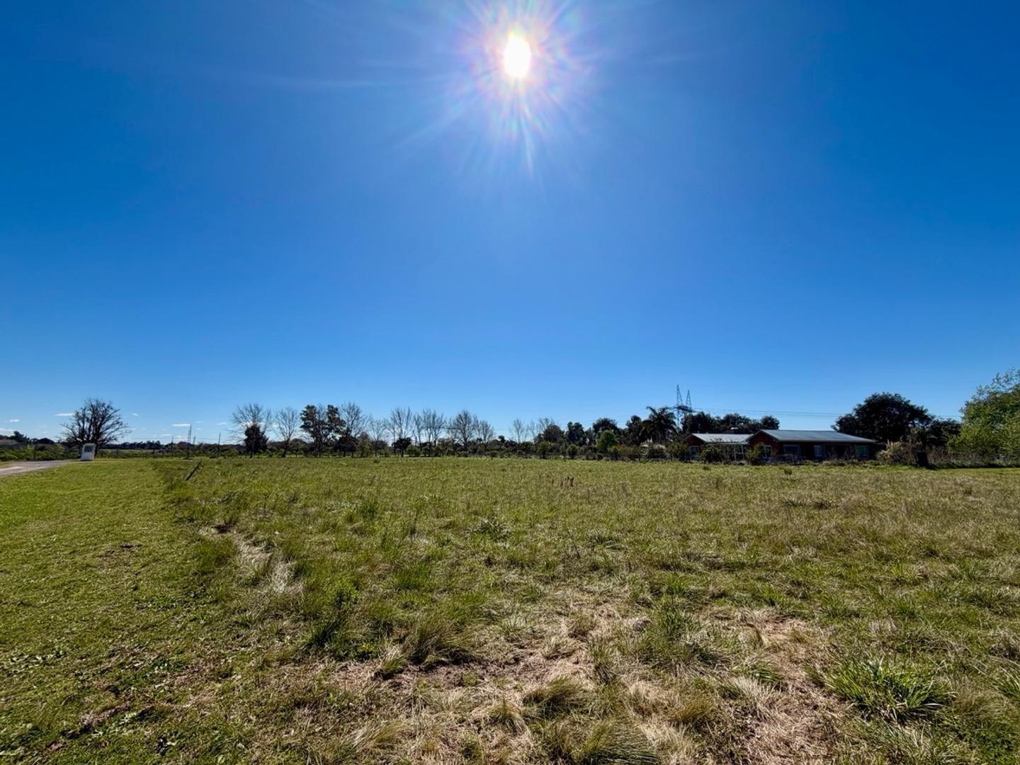 Foto de OPORTUNIDAD TERRENO VENTA 20.000USD LA RANITA, imagen 1