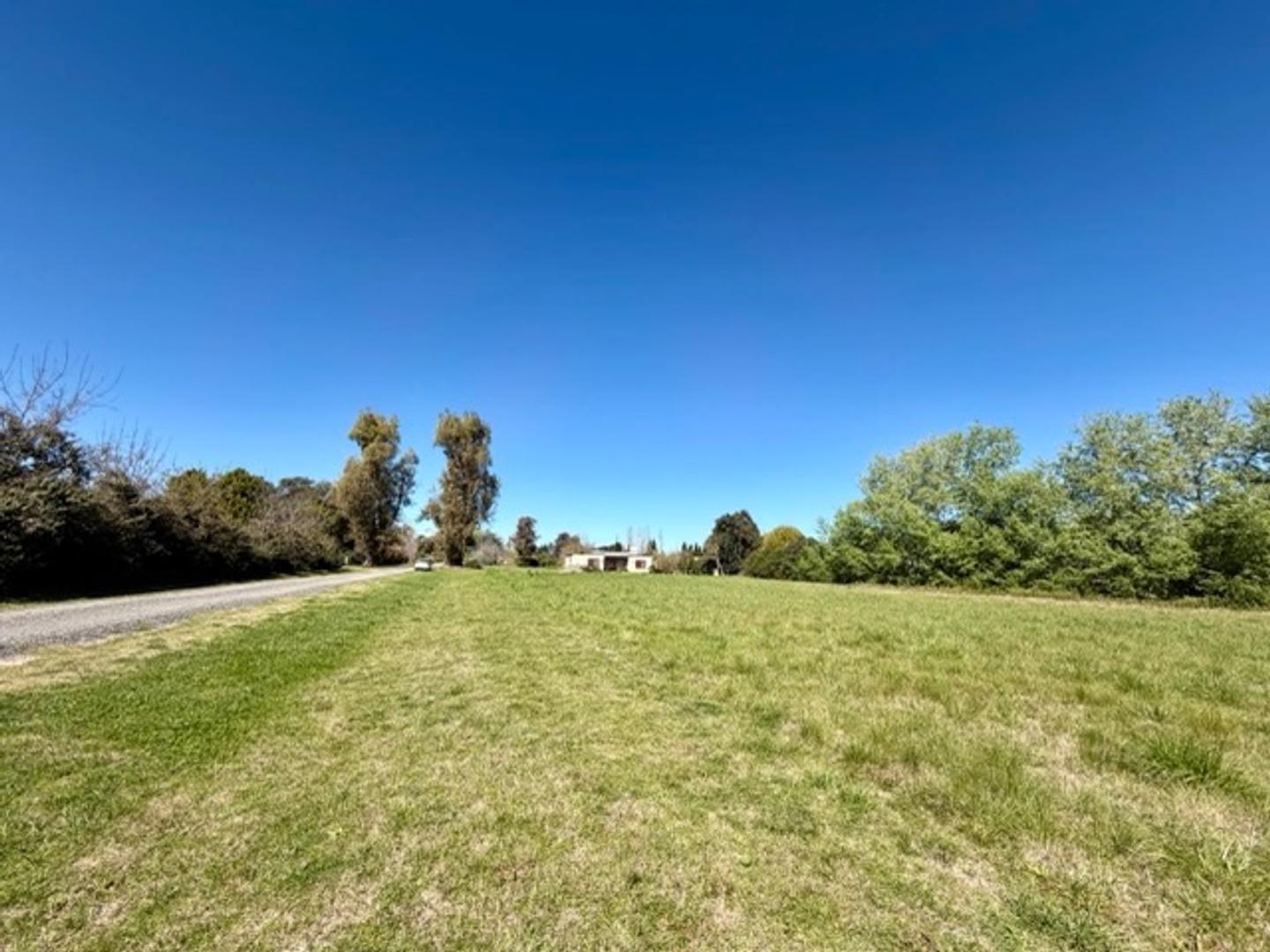 Foto de TERRENO EN CLUB DE CAMPO LA RANITA 19.000USD, imagen 3