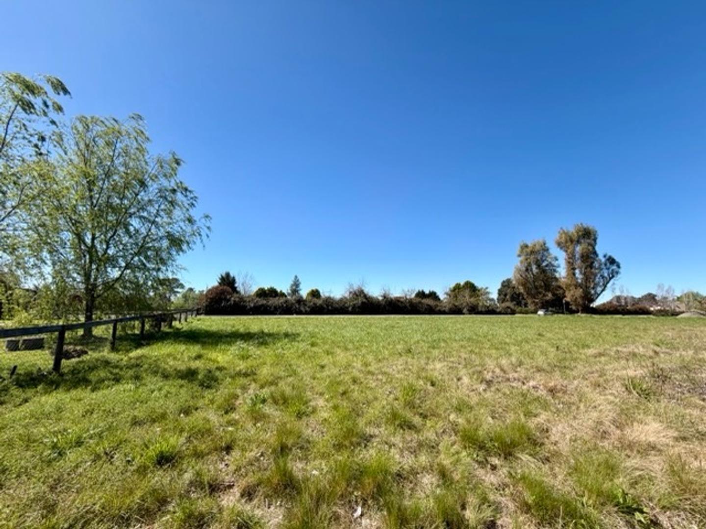 Foto de TERRENO EN CLUB DE CAMPO LA RANITA 19.000USD, imagen 5