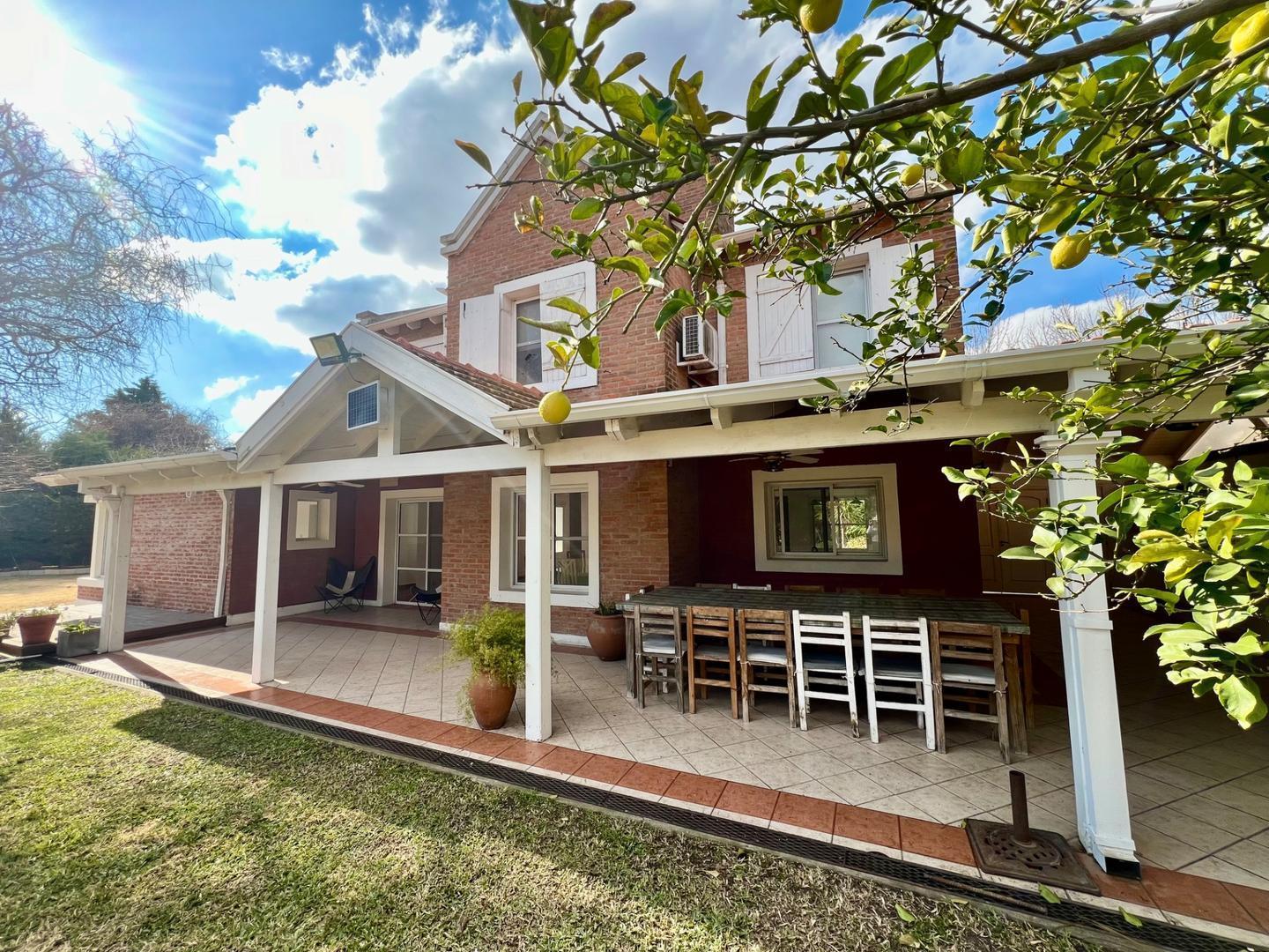 Foto de Casa en Venta en Soles del Pilar - Fátima, imagen 2