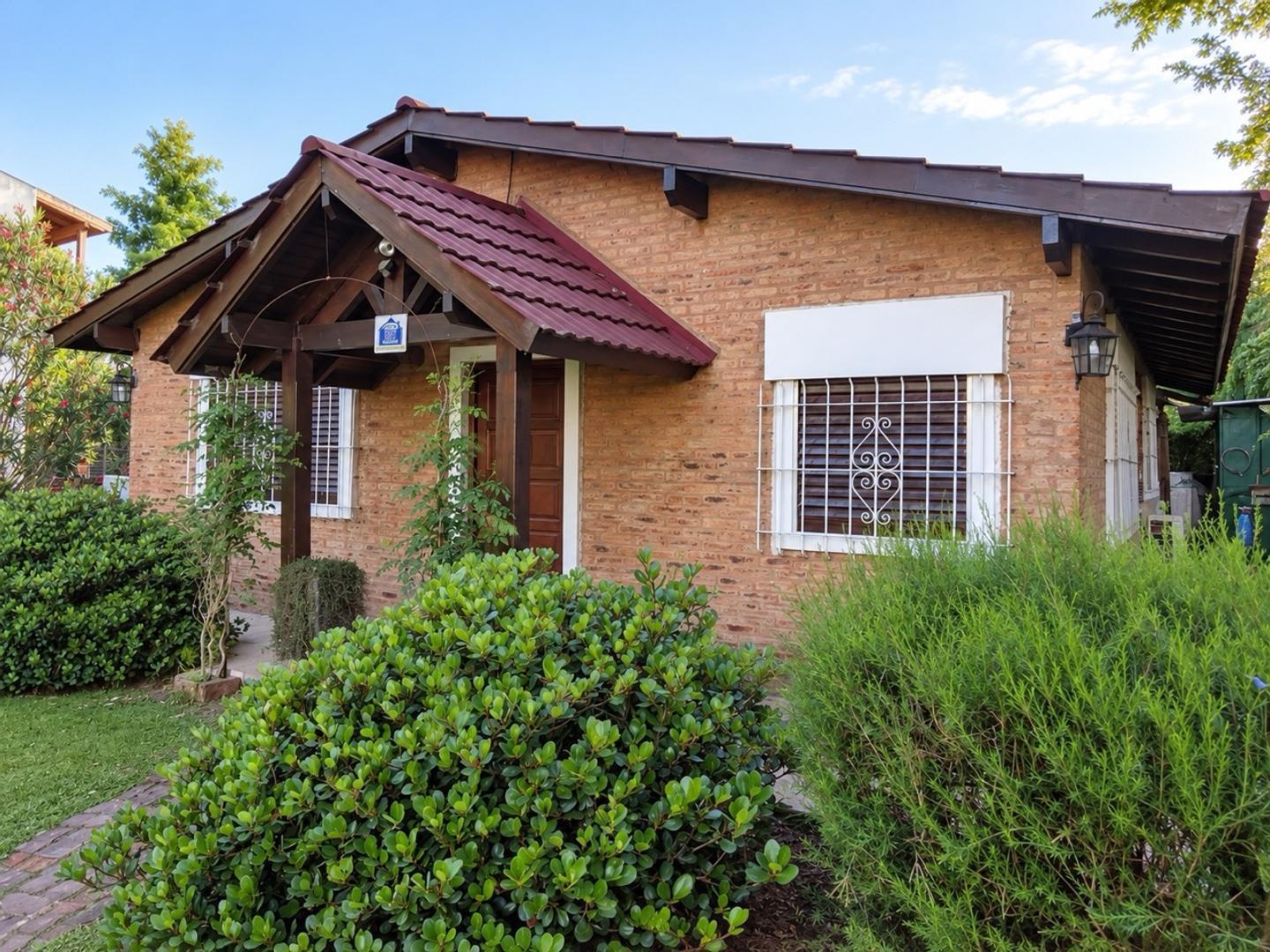 Foto de Casa en Venta en Manzanares, imagen 1
