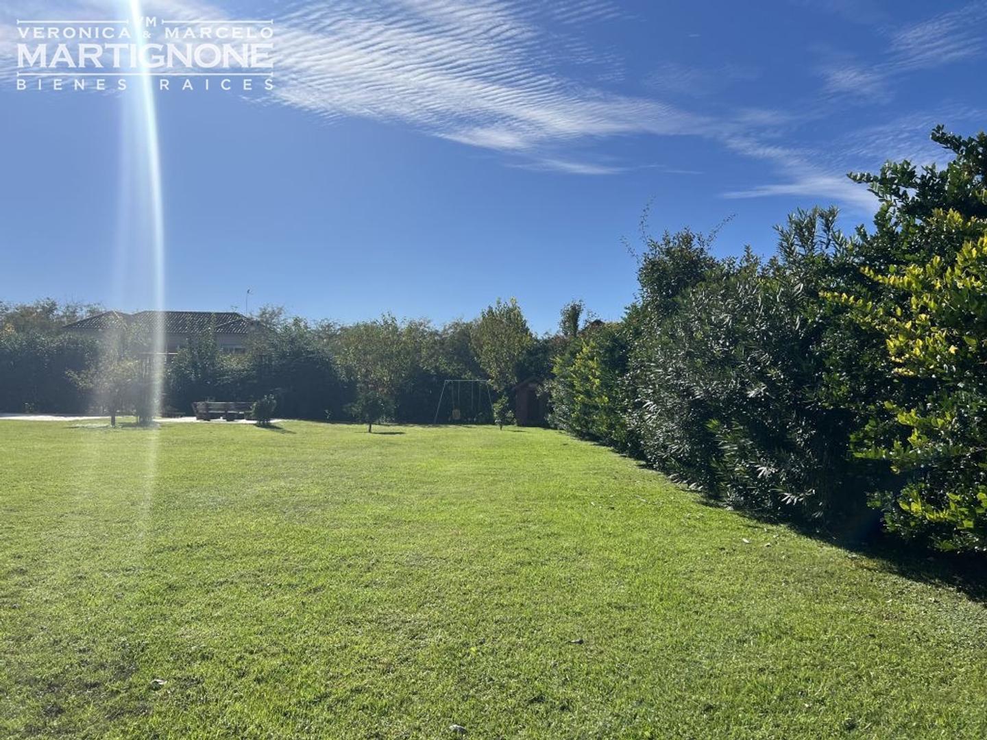 Foto de Lindísimo terreno Club de Campo San Francisco, imagen 1