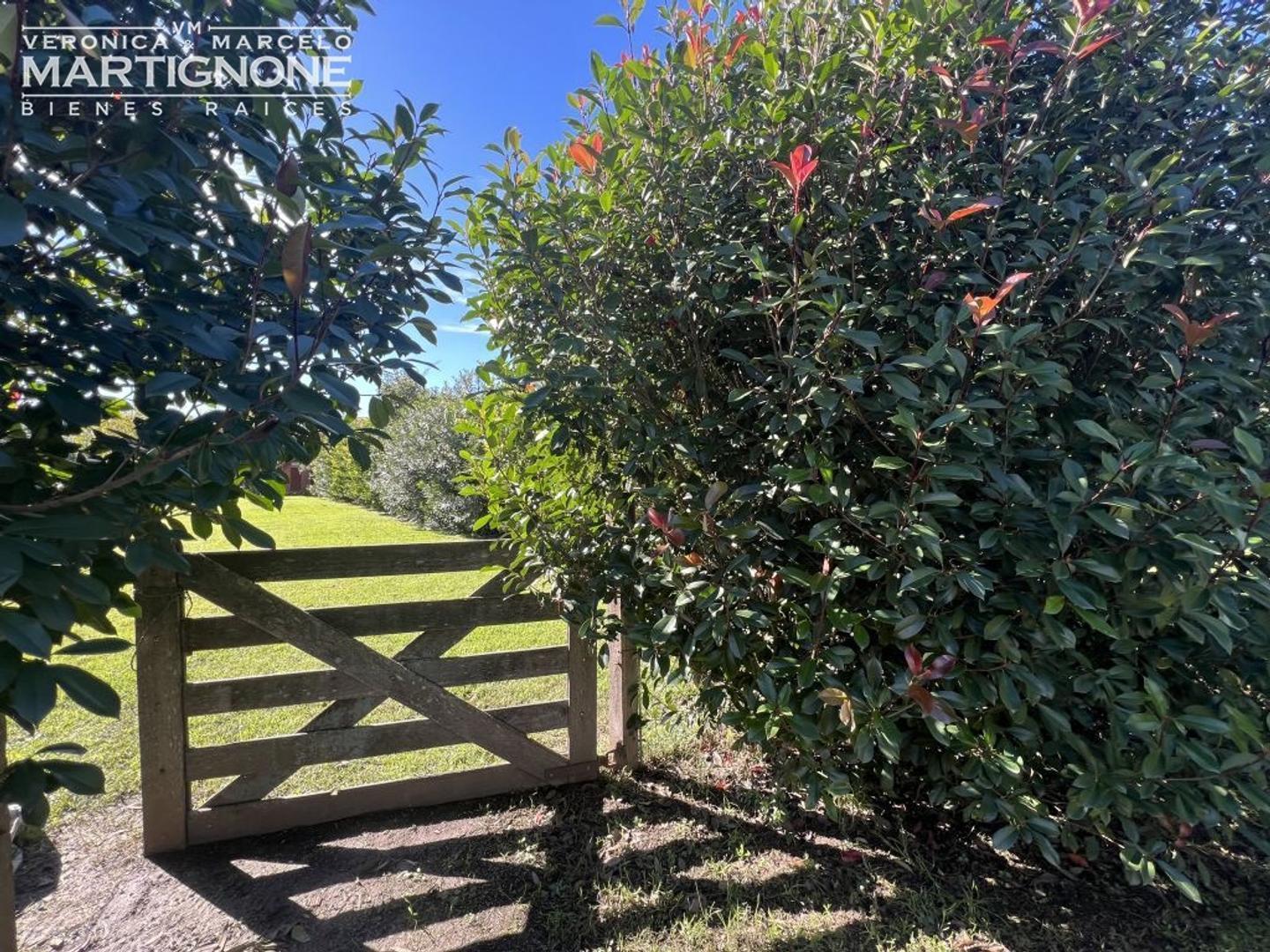Foto de Lindísimo terreno Club de Campo San Francisco, imagen 2