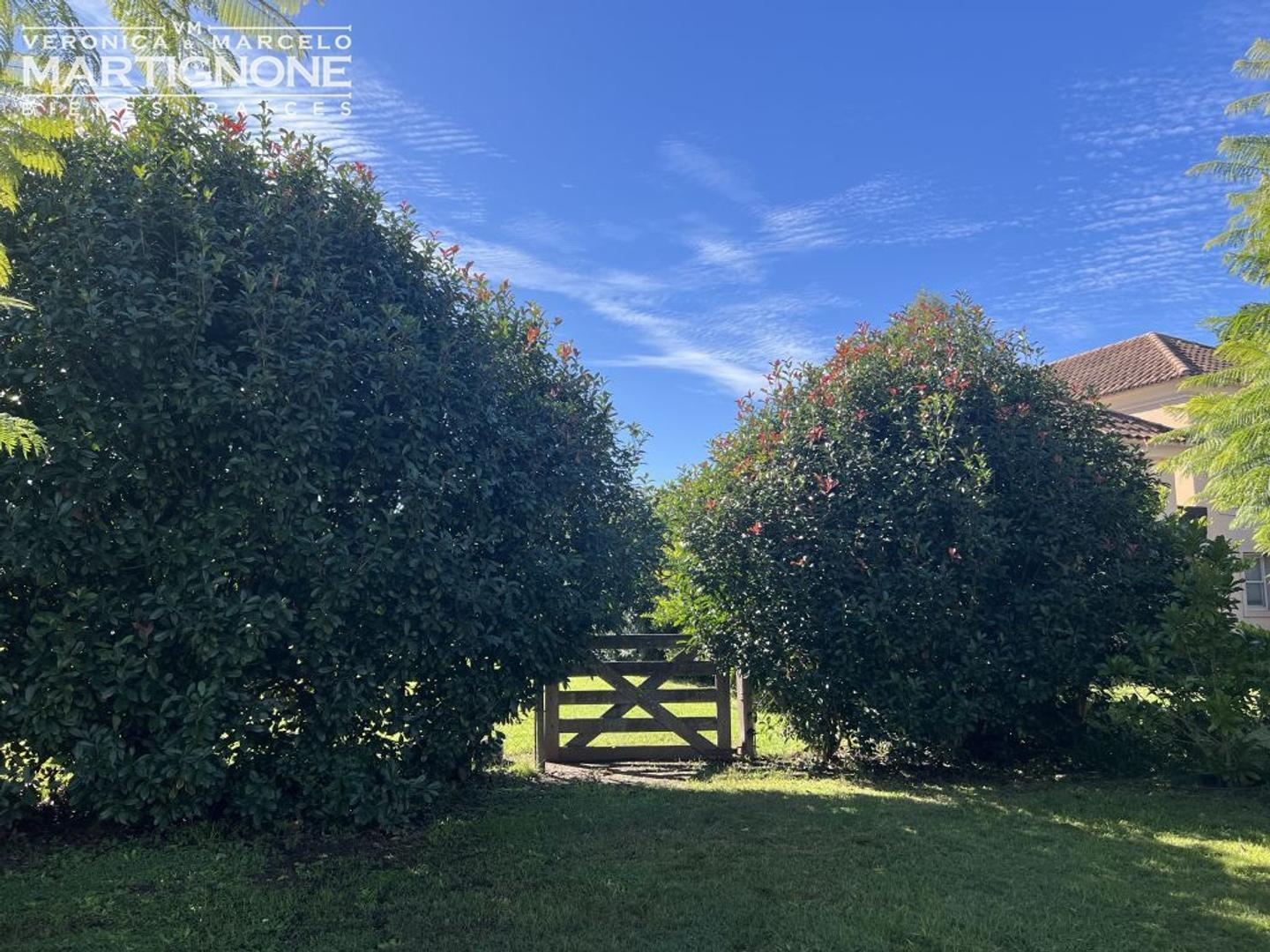 Foto de Lindísimo terreno Club de Campo San Francisco, imagen 5