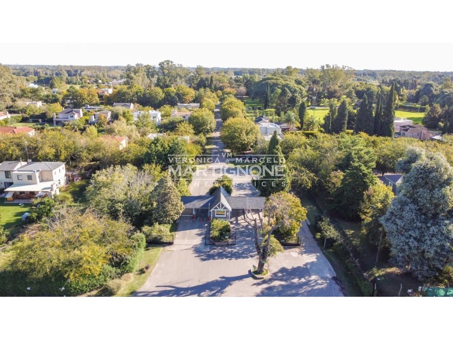 Foto de Lindísimo terreno Club de Campo San Francisco, imagen 4