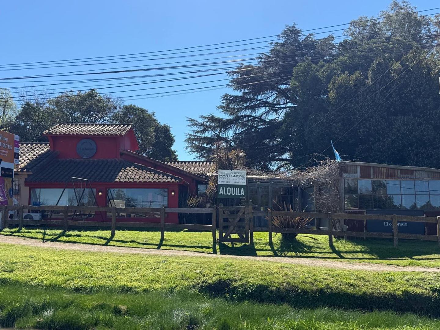 Foto de LOCAL COMERCIAL EN ALQUILER EN MANZANARES, imagen 4
