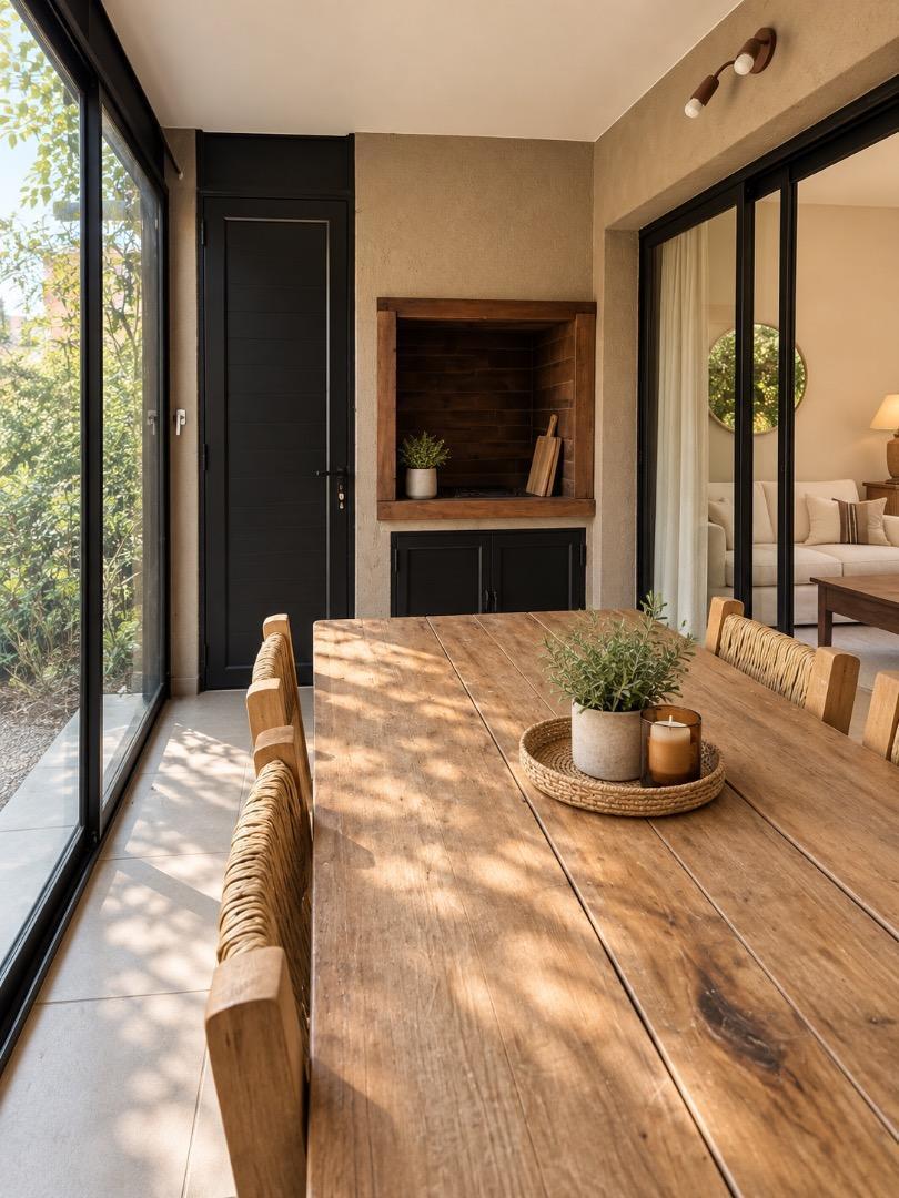 Foto de Departamento en venta para una persona en Manzanares Chico, imagen 5
