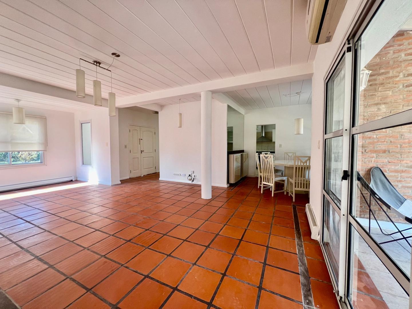Foto de Casa en alquiler en Soles del Pilar - Fátima, imagen 2