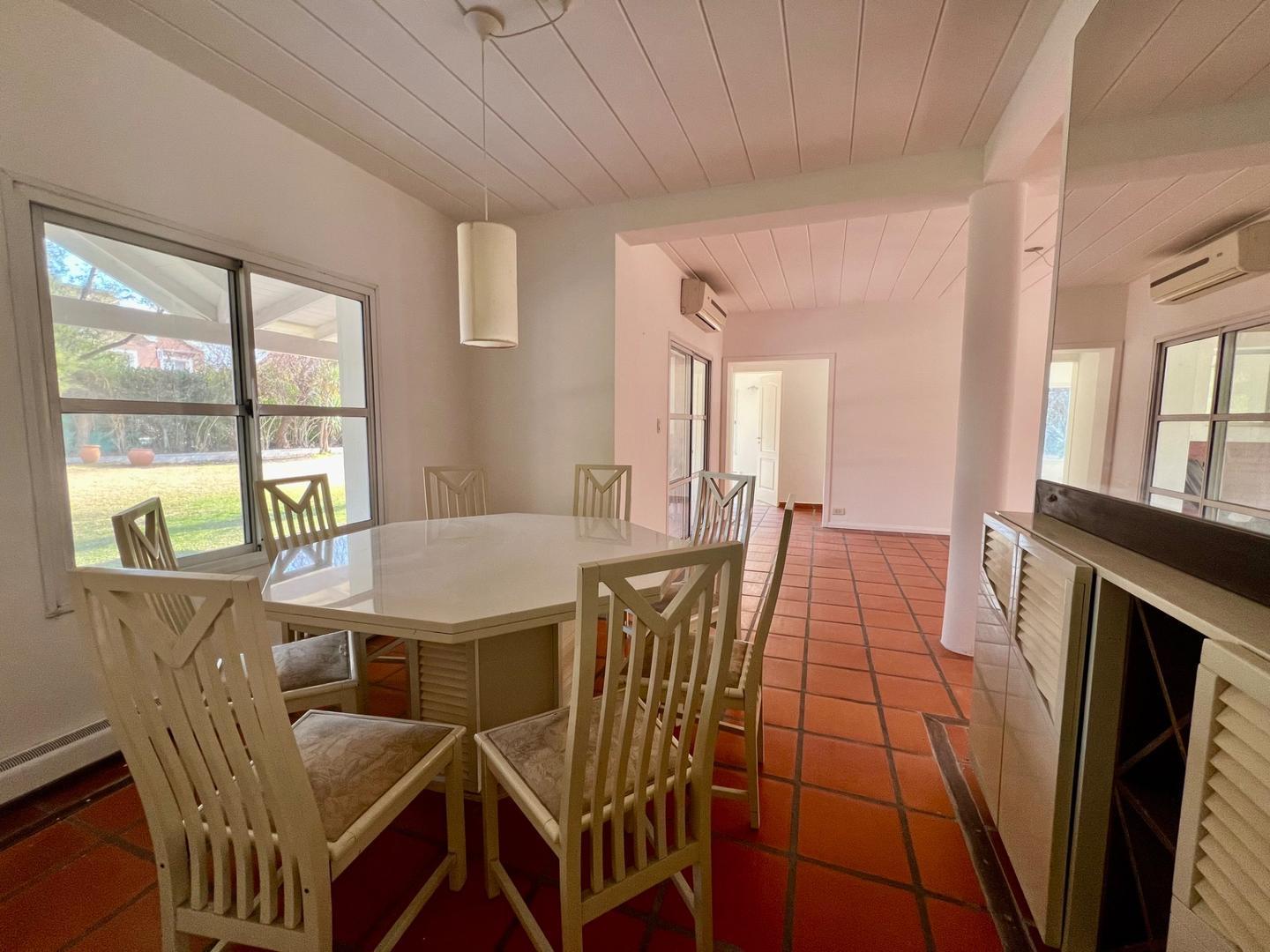 Foto de Casa en alquiler en Soles del Pilar - Fátima, imagen 4