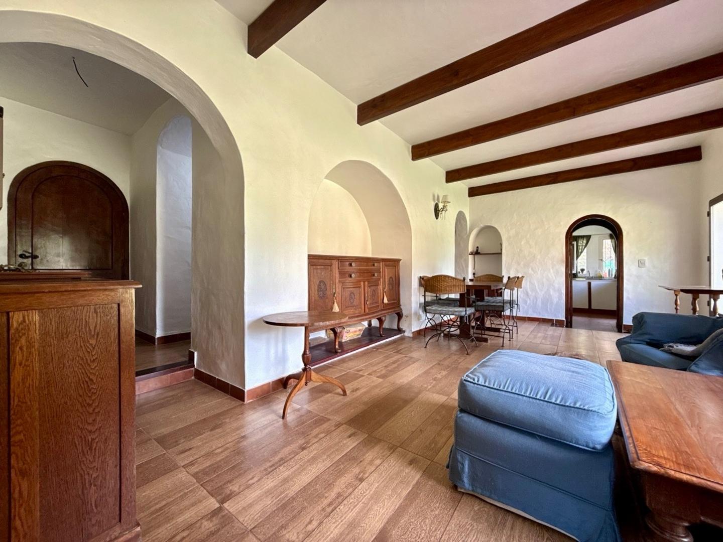 Foto de Chalet con muy lindo jardín en venta en Fátima, Pilar, imagen 2