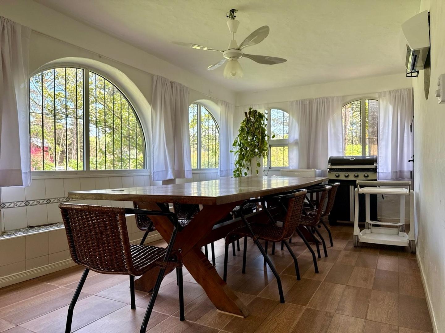 Foto de Chalet con muy lindo jardín en venta en Fátima, Pilar, imagen 4