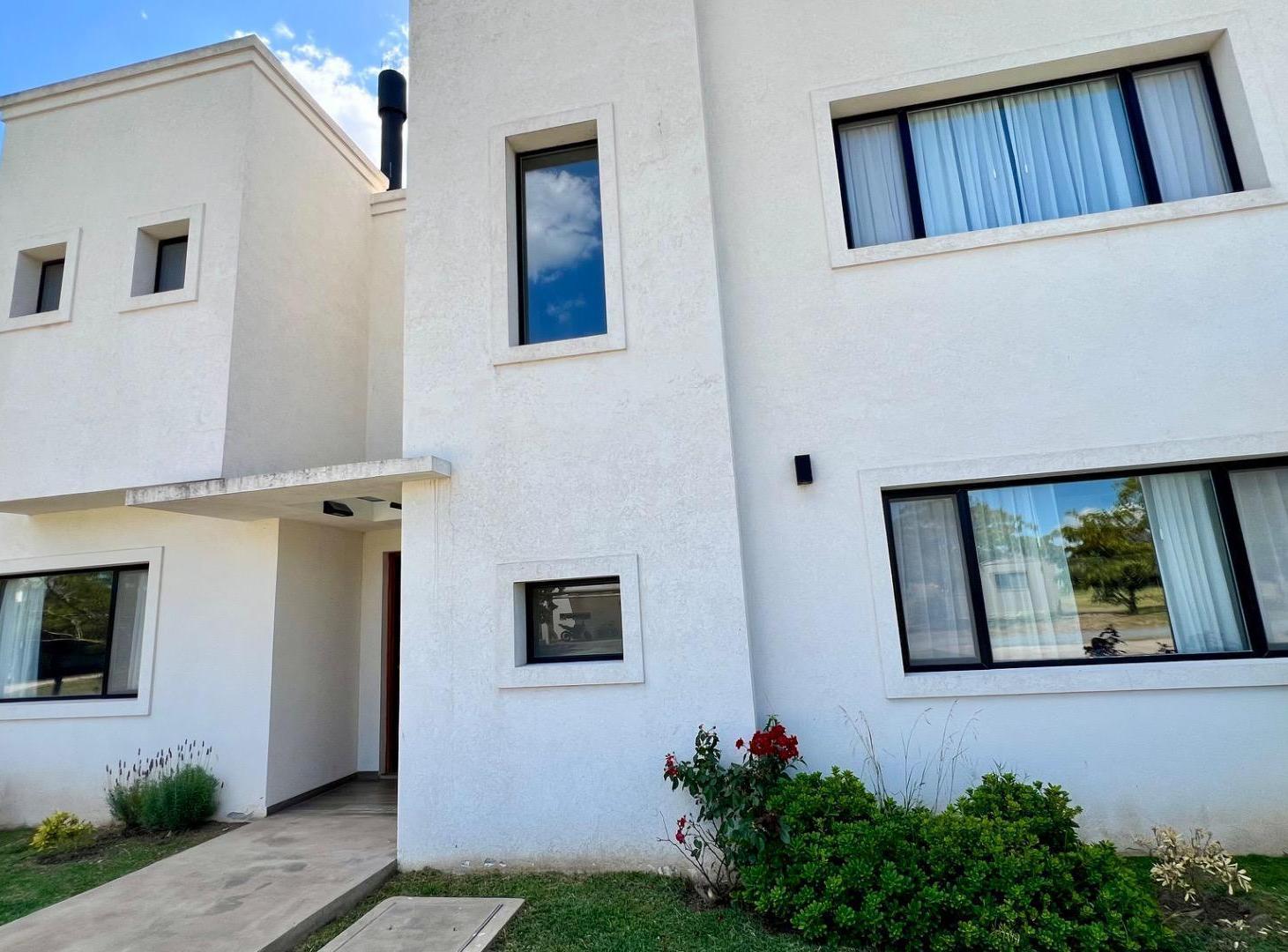 Foto de Muy linda casa en alquiler en Altos de Manzanares, Pilar., imagen 4