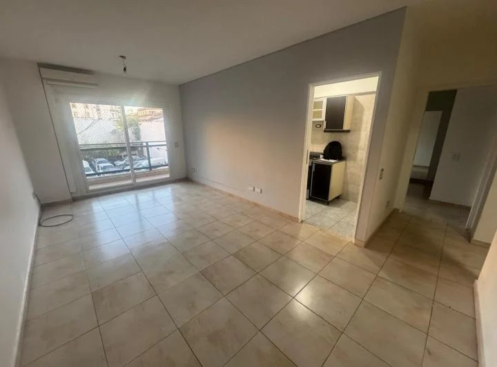 2 Amb- Contra Frente- de 56 mtrs-Balcon- Coc Sep- Toilette- Vestidor-Bño Comp. 1