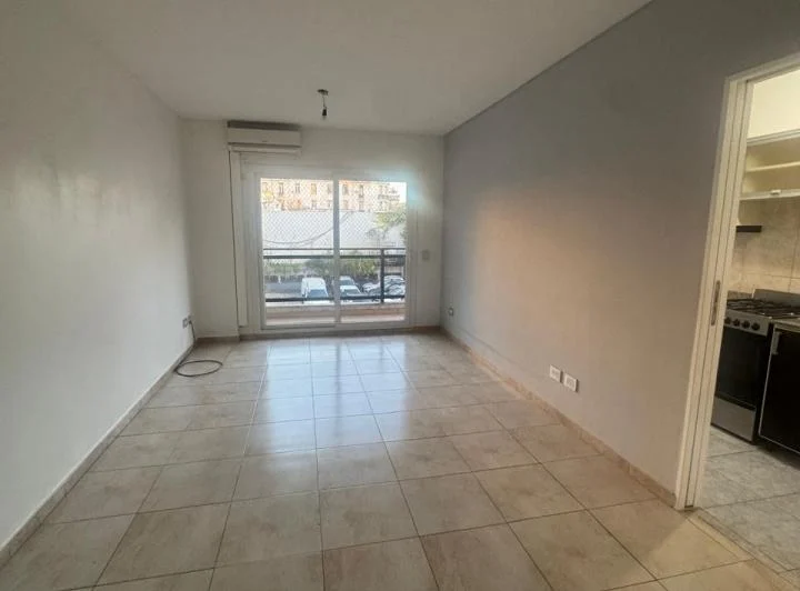 2 Amb- Contra Frente- de 56 mtrs-Balcon- Coc Sep- Toilette- Vestidor-Bño Comp. 2