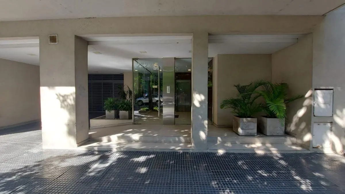 Exce MonoAmb-Apto prof-Frente-Balcon Amplio-Placard Doble-Baulera-Sum-Piscina-Laundry-MB Estado. 1