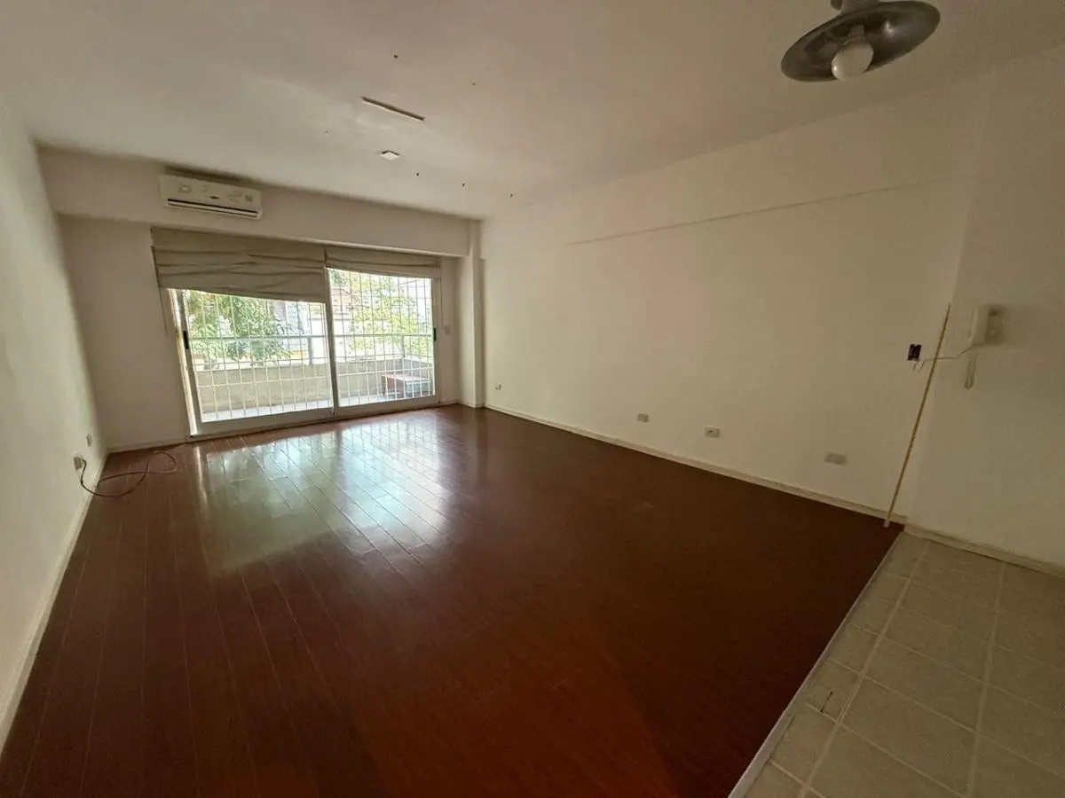 Exce MonoAmb-Apto prof-Frente-Balcon Amplio-Placard Doble-Baulera-Sum-Piscina-Laundry-MB Estado. 5