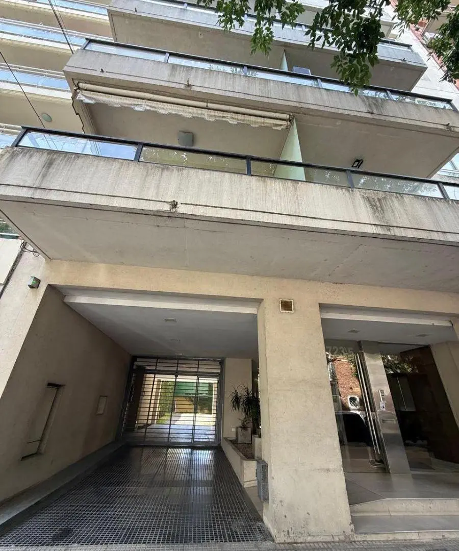Exce MonoAmb-Apto prof-Frente-Balcon Amplio-Placard Doble-Baulera-Sum-Piscina-Laundry-MB Estado. 2