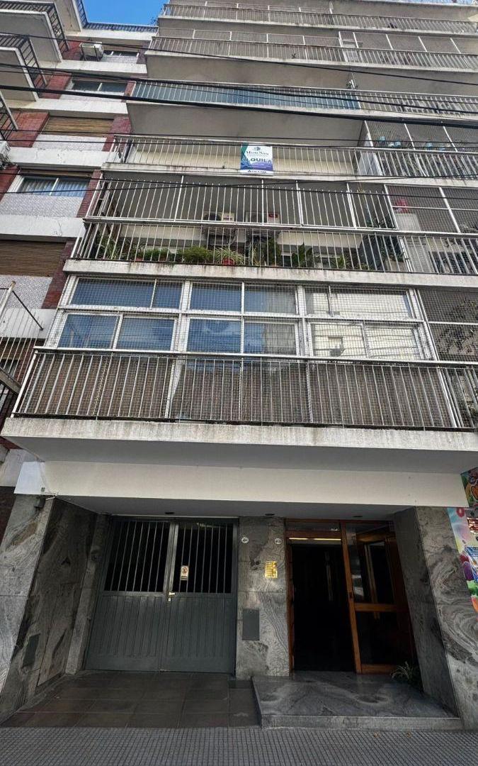 Dpto 3 Amb-Frente-Balcón amp-coc/sep-bño comp-Lav/sep-Exce Ubic.