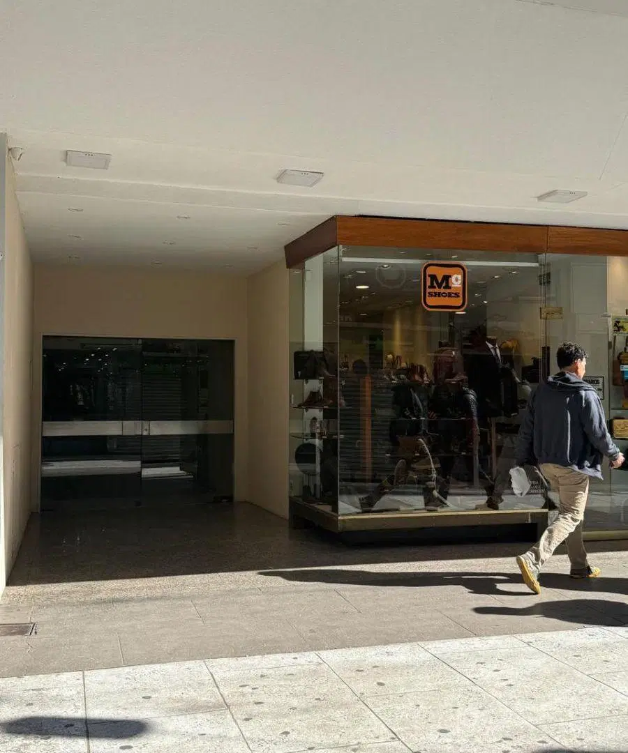 2 AMB- Apto Prof o Viv- Seg 24 hrs- Exce Ubic frente Galeria Pacifico. 3