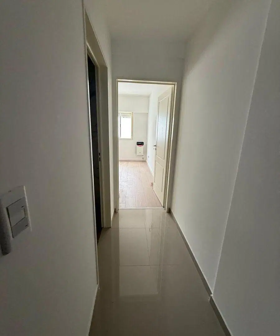 Semi Piso a Estrenar- Apto Prof o Viv-Frente-Balcon-46 mtrs Tot- Dorm c/plac. Exce Ubic Subte B. 3