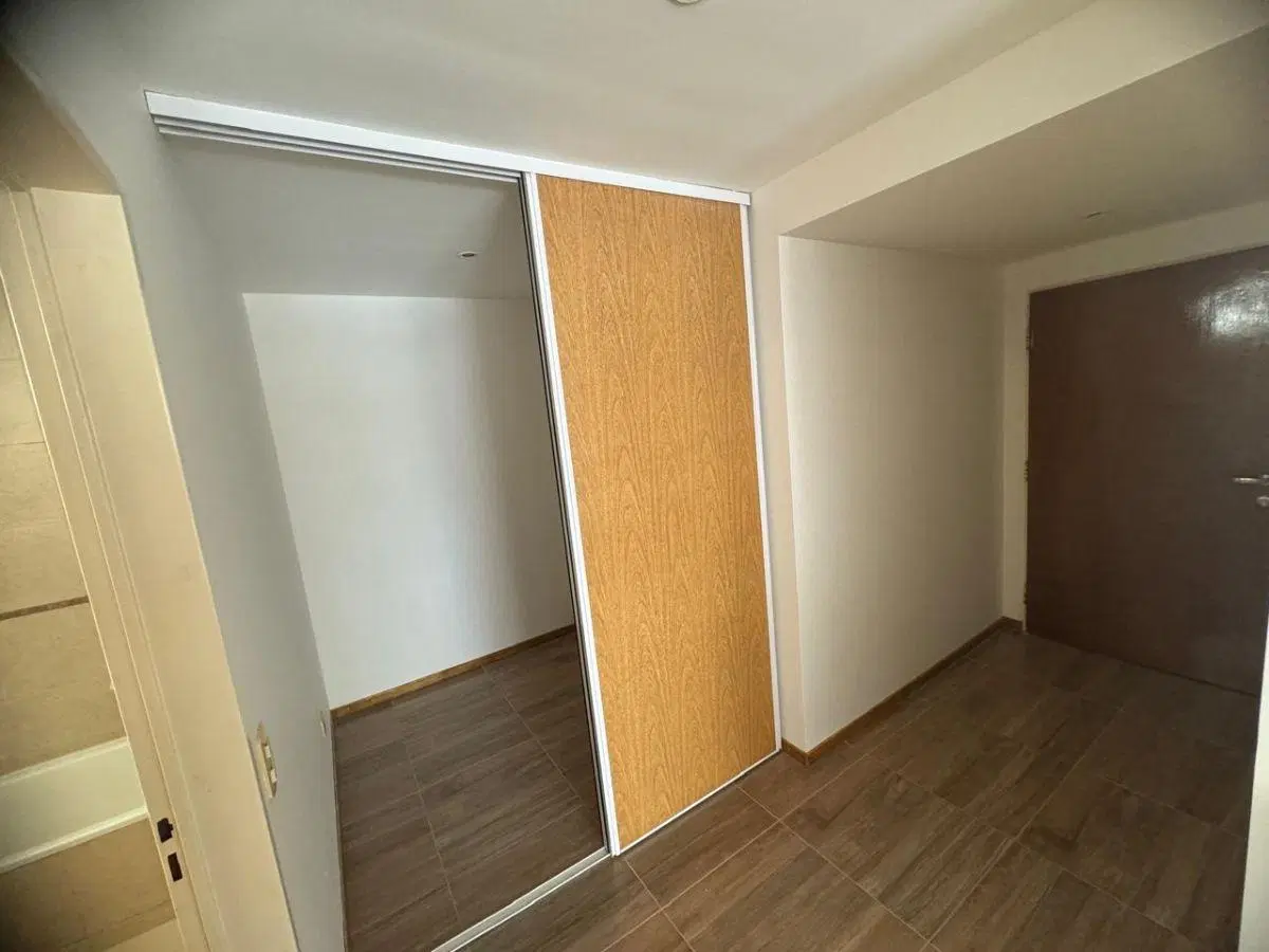 Excelente MonoAmb y 1/2-Grande 52 mtrs tot-frente-balcon- Edif c/amenities-Excelente Ubicacion. 3