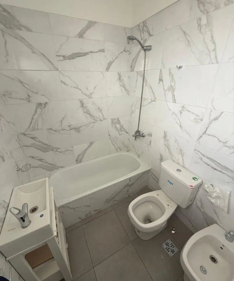 2 Amb Semi Piso a Estrenar- Frente-Balcon- living Com Amplio. Portero Visor. 5